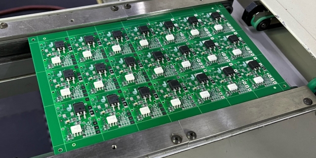 About PCB V-Scoring and Its Advantages